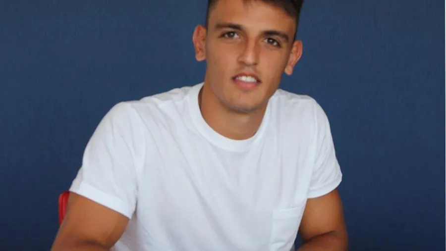 Juan Ignacio Cavallaro Fútbol: Tigre oficializó la llegada del paranaense Juan Ignacio Cavallaro