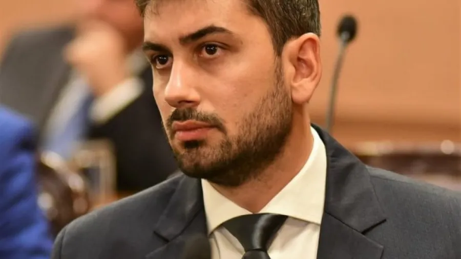 Juan Cosso Juan Cosso