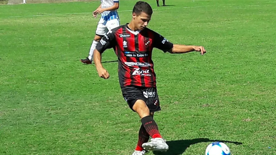 Juan Galetto Juan Galetto habló de su sorpresiva salida de Patronato: “No pienso bajar los brazos”