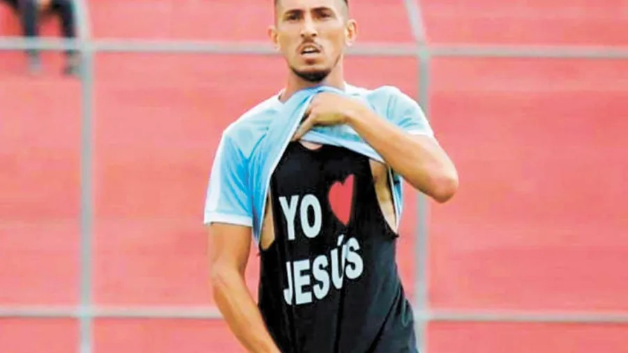Juan Manuel Lazaneo Federal A: el paranaense Juan Manuel Lazaneo se sumó al Círculo Deportivo de Otamendi