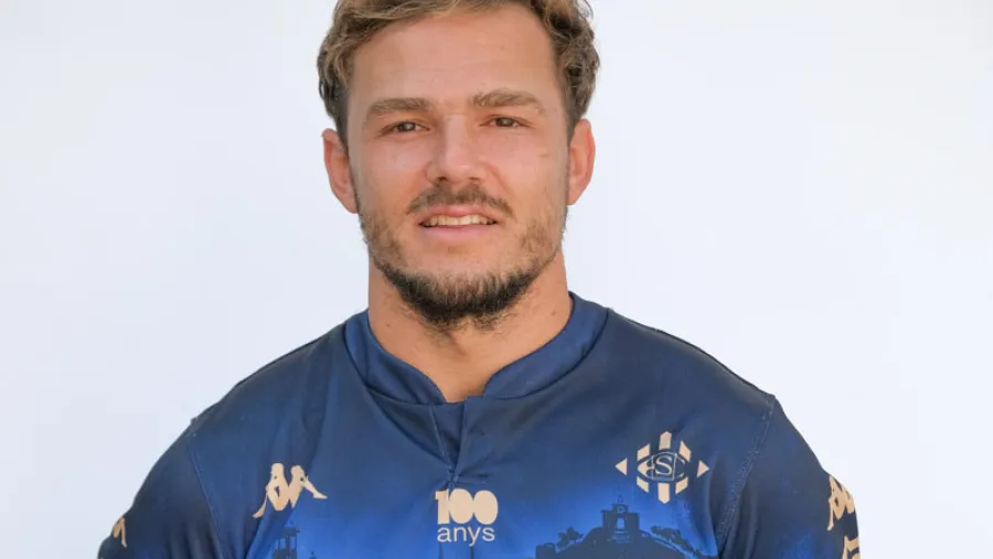 Rugby: el paranaense "Juanma" Lescano fue elegido segundo mejor jugador de 2021 en España Rugby: el paranaense "Juanma" Lescano fue elegido segundo mejor jugador de 2021 en España