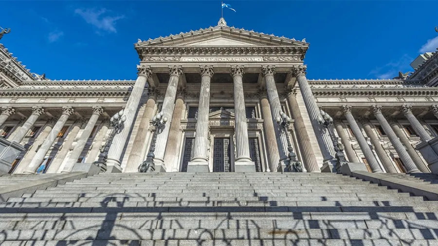 La Comisión Bicameral aspira a avanzar la semana próxima en los consensos para llevar al reciento el proyecto de ley. La Comisión Bicameral aspira a avanzar la semana próxima en los consensos para llevar al reciento el proyecto de ley.
