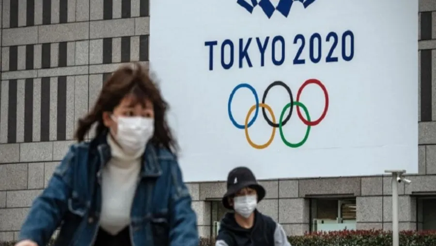 Tokio 2021 Tokio 2021
