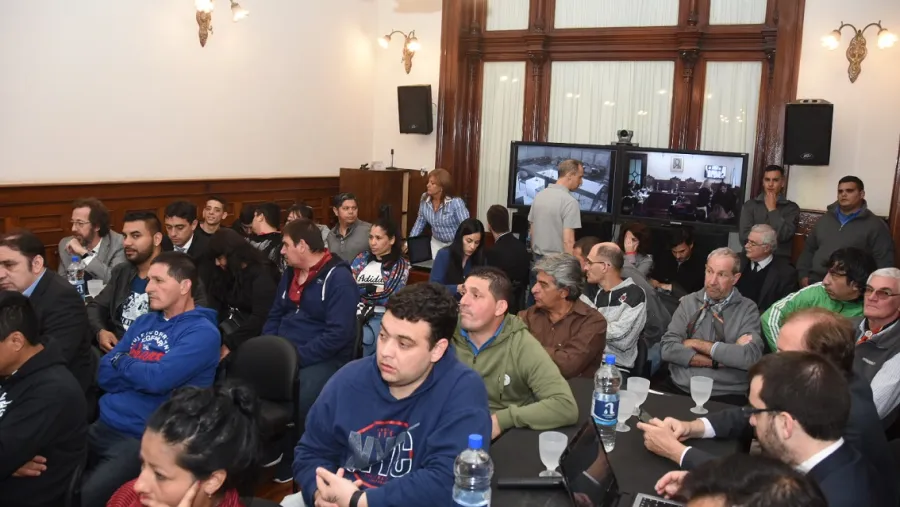 Audiencia Audiencia