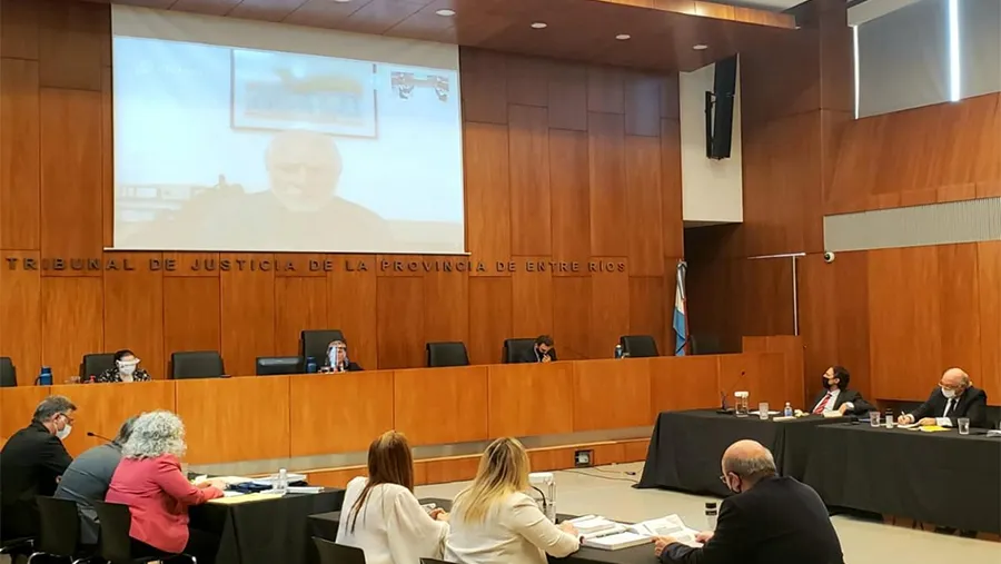Audiencia Audiencia
