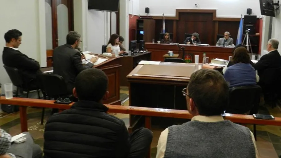 Juicio Toledo Juicio Toledo