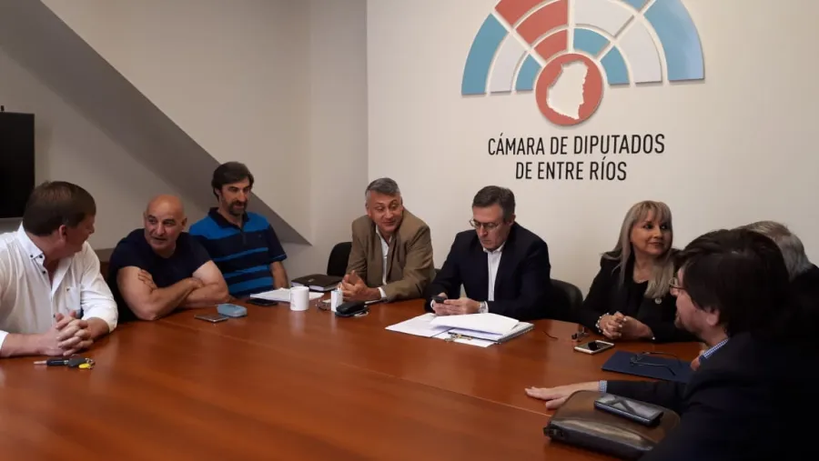 Introducirán cambios en el proyecto de ley de Juicio por Jurados Introducirán cambios en el proyecto de ley de Juicio por Jurados