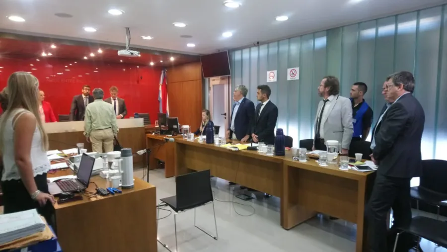 Audiencia Audiencia