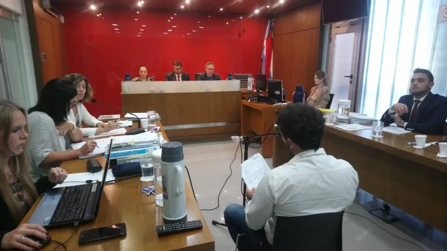 Juicio Juicio