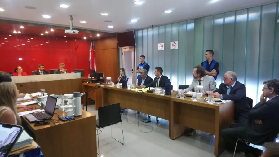 Audiencia Audiencia