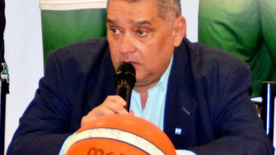 Giménez