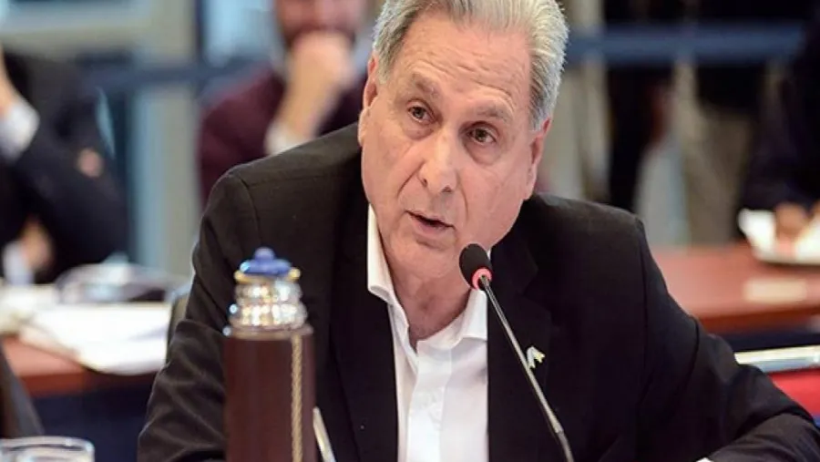 Julio Solanas Julio Solanas