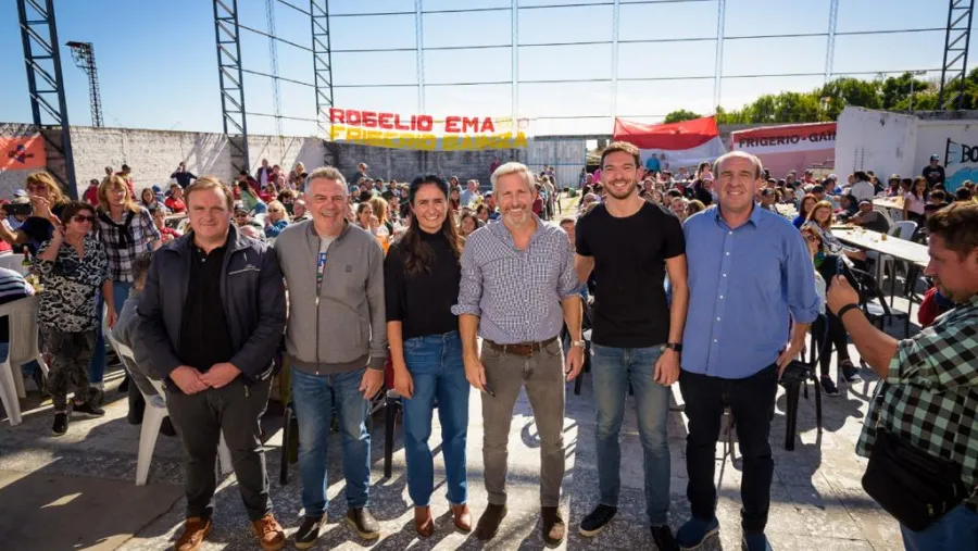 Juntos por el Cambio Juntos por el Cambio