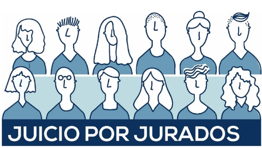 Jurados Jurados