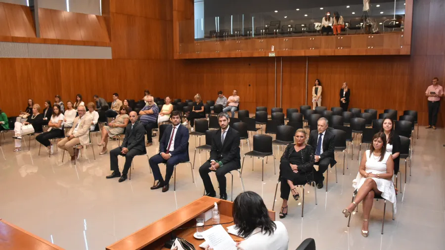 Juramento Juramento