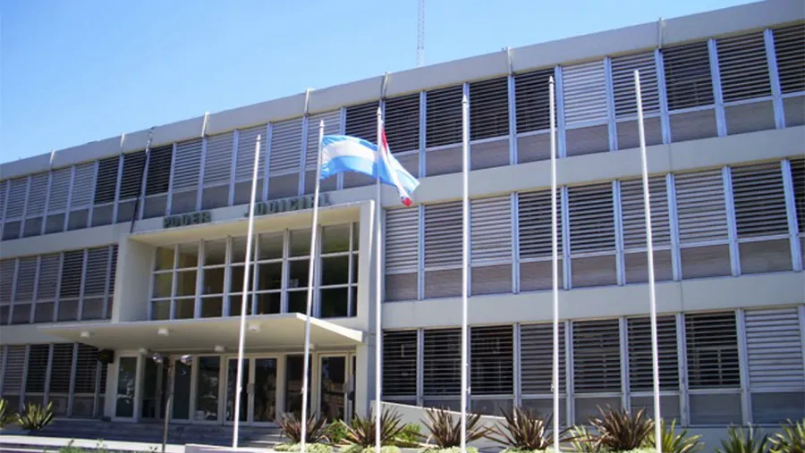 El Superior Tribunal de Justicia también adhirió a las medidas de prevención y declaró inhábil judicial hasta el 31 de marzo como prevención del coronavirus. El Superior Tribunal de Justicia también adhirió a las medidas de prevención y declaró inhábil judicial hasta el 31 de marzo como prevención del coronavirus.