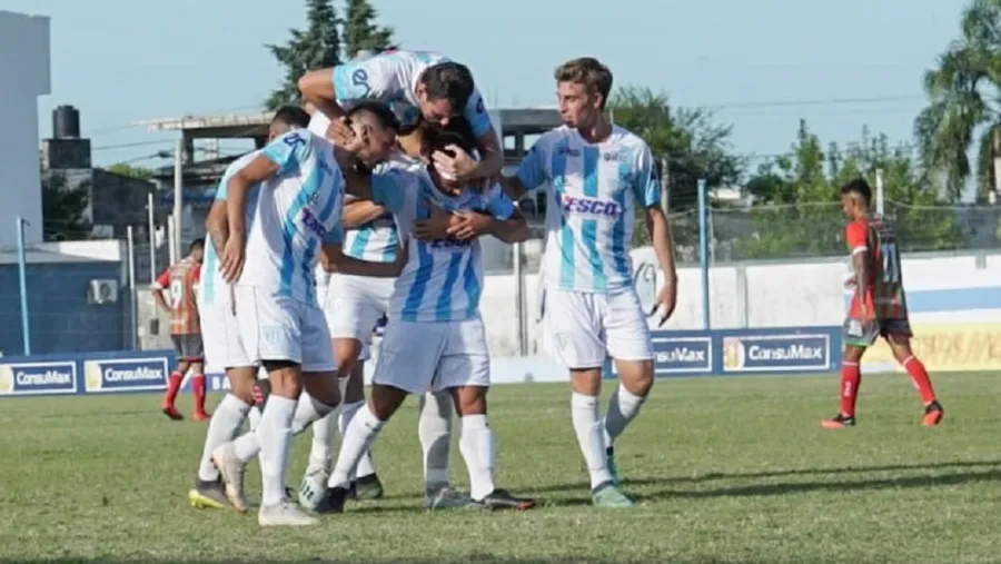 Juventud Unida