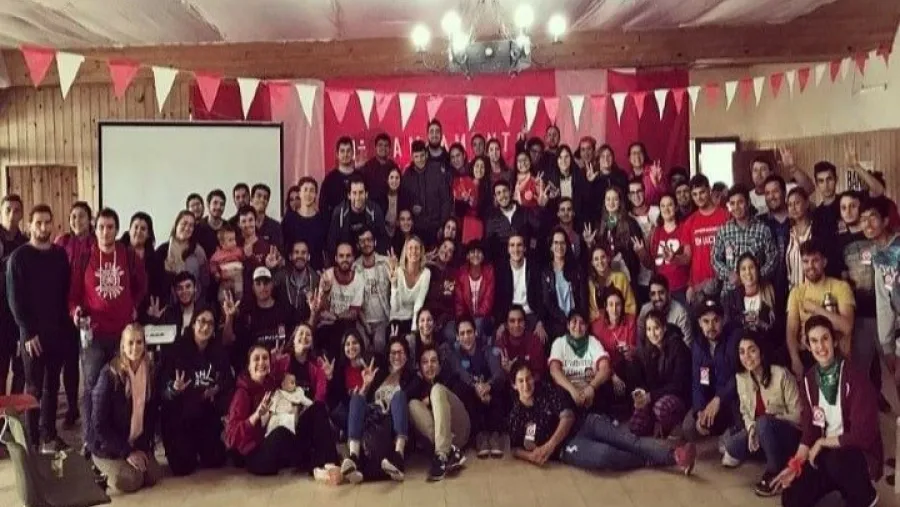 La Juventud Radical de Entre Ríos renovará sus autoridades La Juventud Radical de Entre Ríos renovará sus autoridades