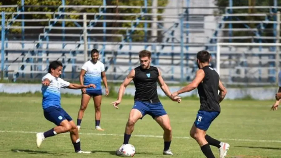 Juventud Unida derrotó al “Lobo” uruguayense en un amistoso rumbo al Federal A Juventud Unida derrotó al “Lobo” uruguayense en un amistoso rumbo al Federal A