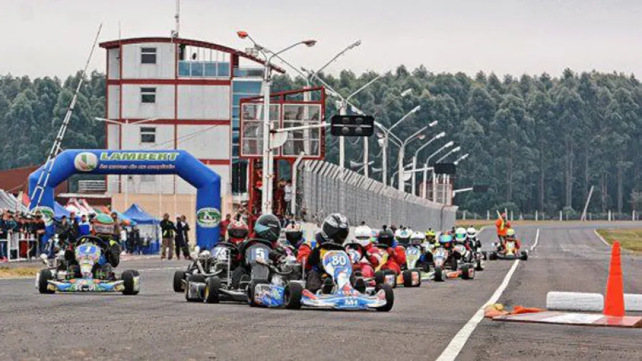 Karting Entrerriano: Concepción del Uruguay recibirá la reanudación del campeonato Karting Entrerriano: Concepción del Uruguay recibirá la reanudación del campeonato