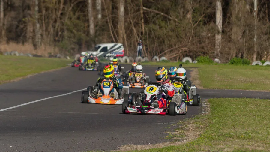 Karting Entrerriano Karting Entrerriano