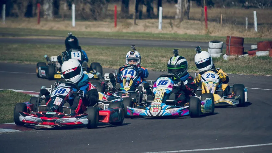Karting Karting