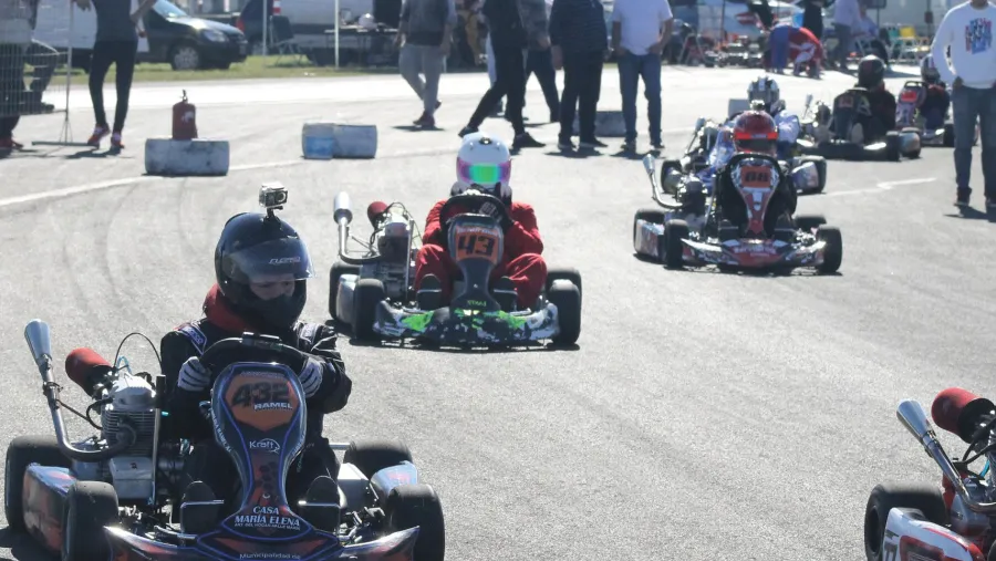 Karting Karting