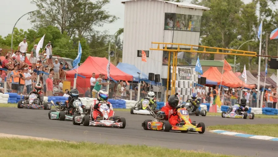 Karting Karting
