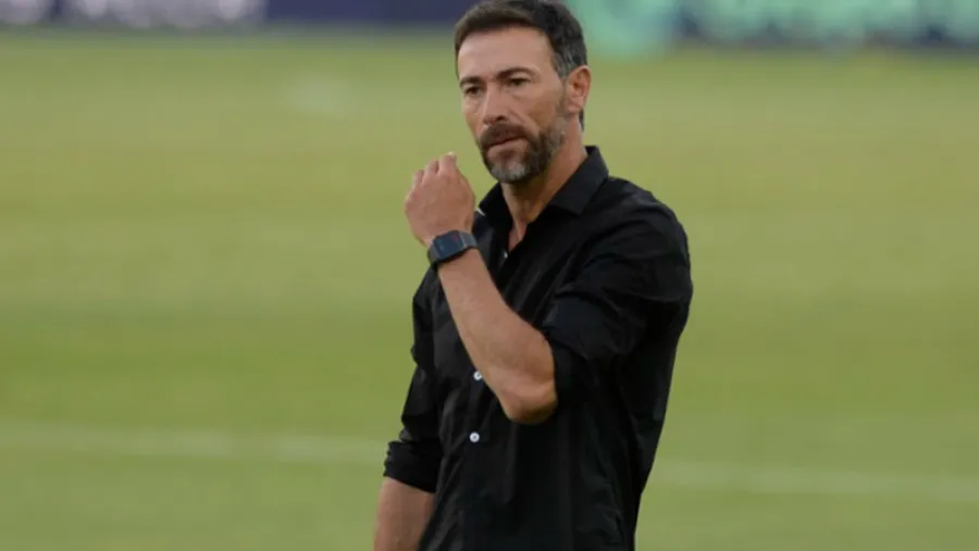 “Estoy convencido de que Unión se va a quedar en primera”, expresó ‘Kily’ González “Estoy convencido de que Unión se va a quedar en primera”, expresó ‘Kily’ González