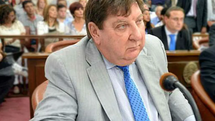 Raymundo Kisser (Foto: ANALISIS) Raymundo Kisser (Foto: ANALISIS)
