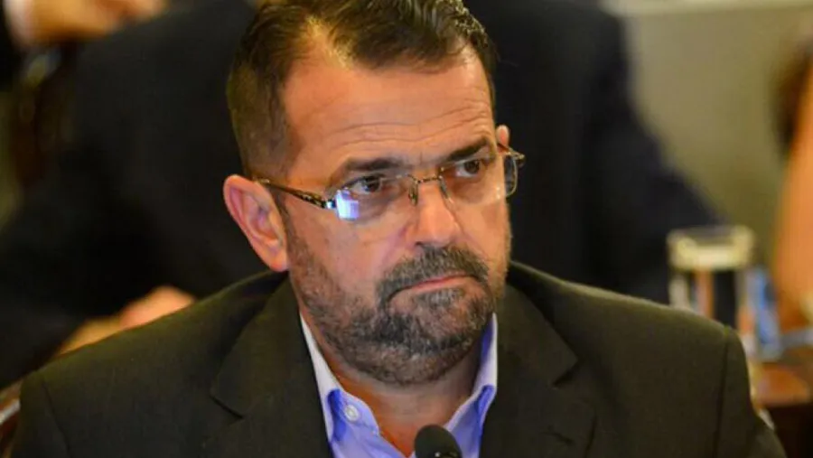 Sergio Kneeteman. Kneeteman sostuvo los máximos dirigentes del Frente de Todos, tienen “gestos desestabilizantes y buscaron sembrar caos”.