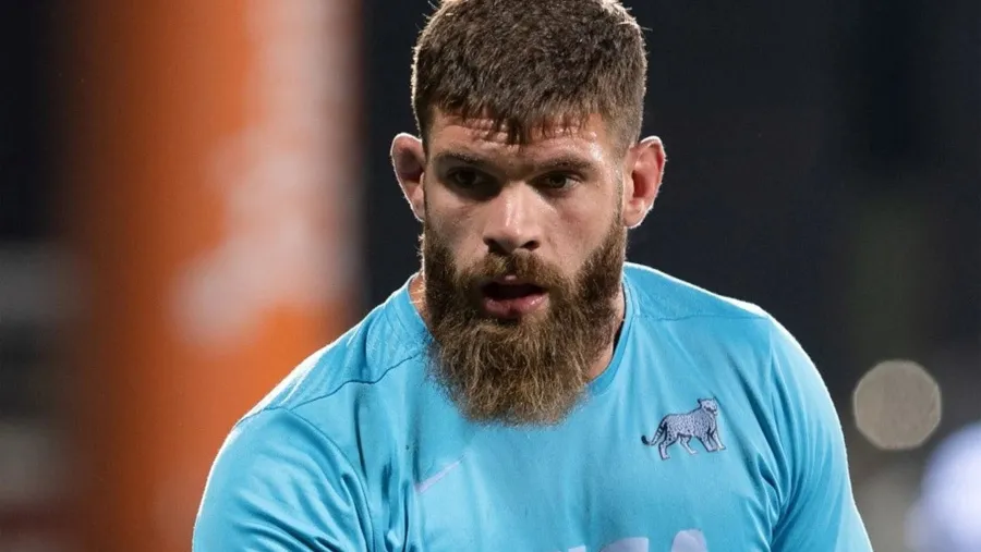 Rugby: el concordiense Marcos Kremer se perfila como titular para enfrentar a Gales Rugby: el concordiense Marcos Kremer se perfila como titular para enfrentar a Gales