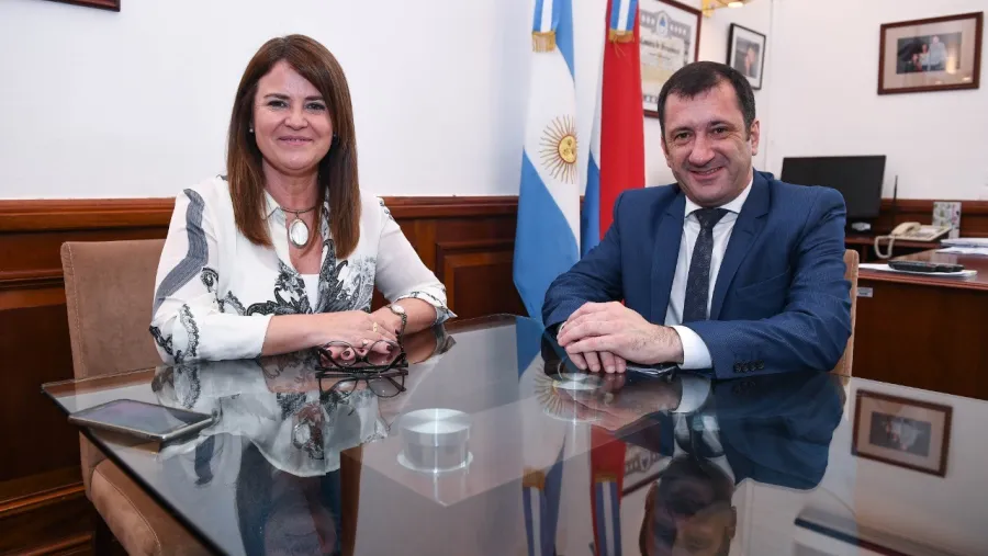 Reunión