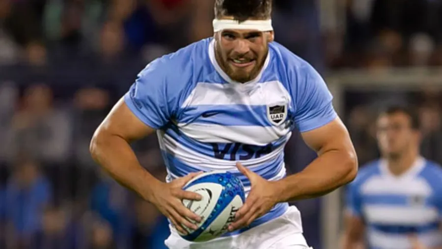 Marcos Kremer Citaron a los entrerrianos Kremer y Ortega Desio para entrenar a distancia con “Los Pumas”