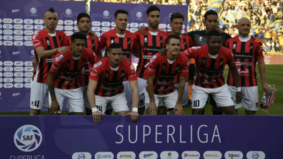 Patronato Cerca de 2000 futbolistas se quedarán este martes sin contrato: 27 son de Patronato