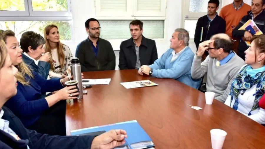 Reunión Reunión