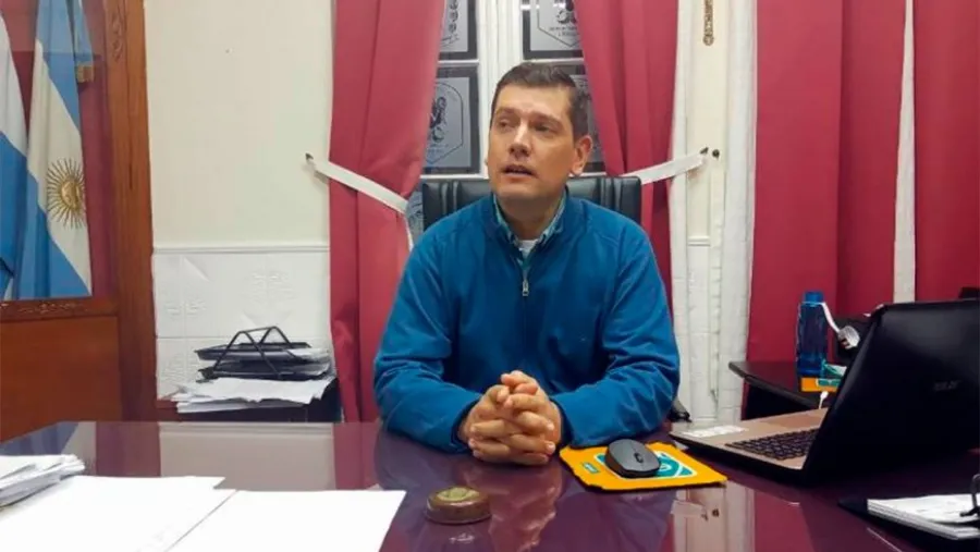 Martín Gaillard Martín Gaillard