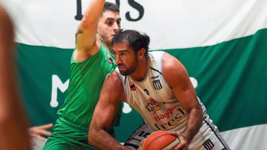 Básquet: el sábado realizarán la inscripción para la Liga Provincial Masculina de Mayores Básquet: el sábado realizarán la inscripción para la Liga Provincial Masculina de Mayores