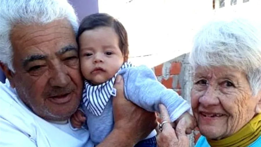 Una familia de Entre Ríos encontró a su hija, apropiada en 1978 en Buenos Aires Una familia de Entre Ríos encontró a su hija, apropiada en 1978 en Buenos Aires