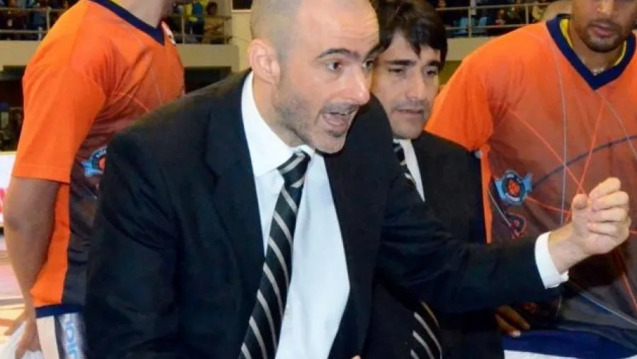 Gabriel Piccato “Entre Ríos puede estar altamente orgulloso del proyecto”, expresó Gabriel Piccato