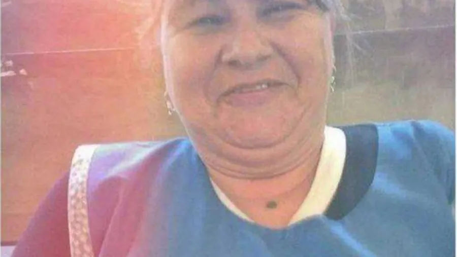 Con numerosos mensajes de dolor y tristeza, se dio la noticia del fallecimiento de Sandra Raquel Dominichi, integrante de la comunidad educativa de La Bianca de Concordia. Con numerosos mensajes de dolor y tristeza, se dio la noticia del fallecimiento de Sandra Raquel Dominichi, integrante de la comunidad educativa de La Bianca de Concordia.
