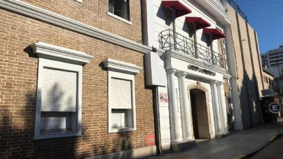 Sanatorio Sanatorio