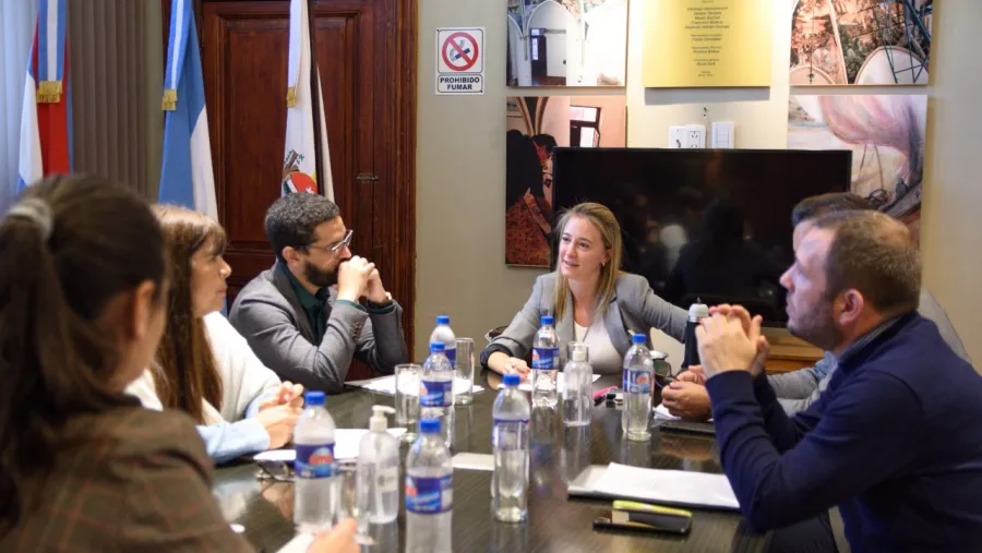 El Concejo Deliberante de Paraná sesionará este viernes El Concejo Deliberante de Paraná sesionará este viernes