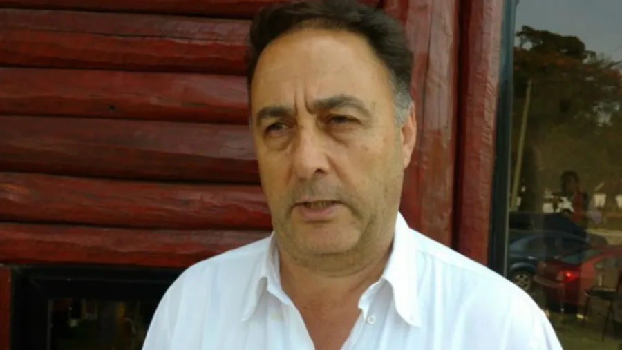 Jorge Lacoste Jorge Lacoste