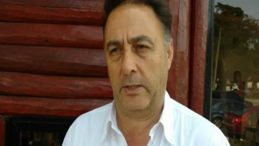 Jorge Lacoste Jorge Lacoste