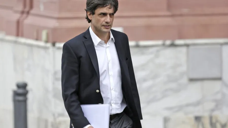 Hernán Lacunza