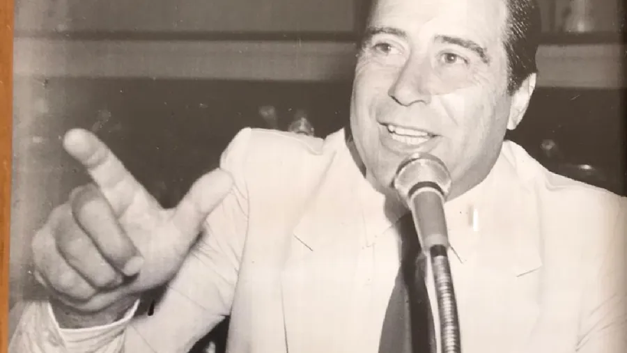 Adolfo Lafourcade Adolfo Lafourcade