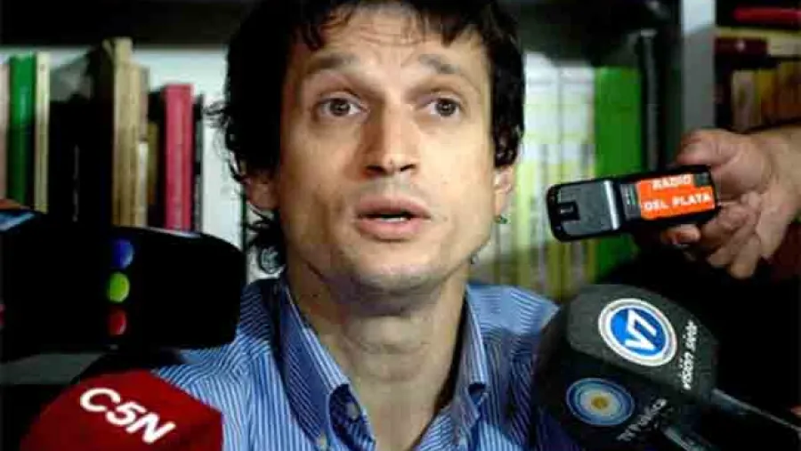Diego Lagomarsino Diego Lagomarsino