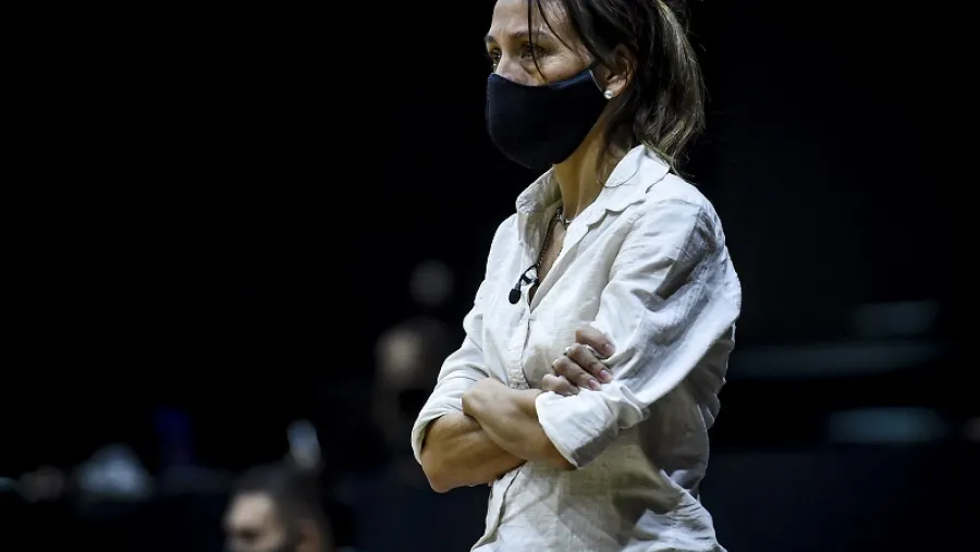 “Lali” González se sumará al CT masculino de Rocamora, que anunció una nueva ficha “Lali” González se sumará al CT masculino de Rocamora, que anunció una nueva ficha