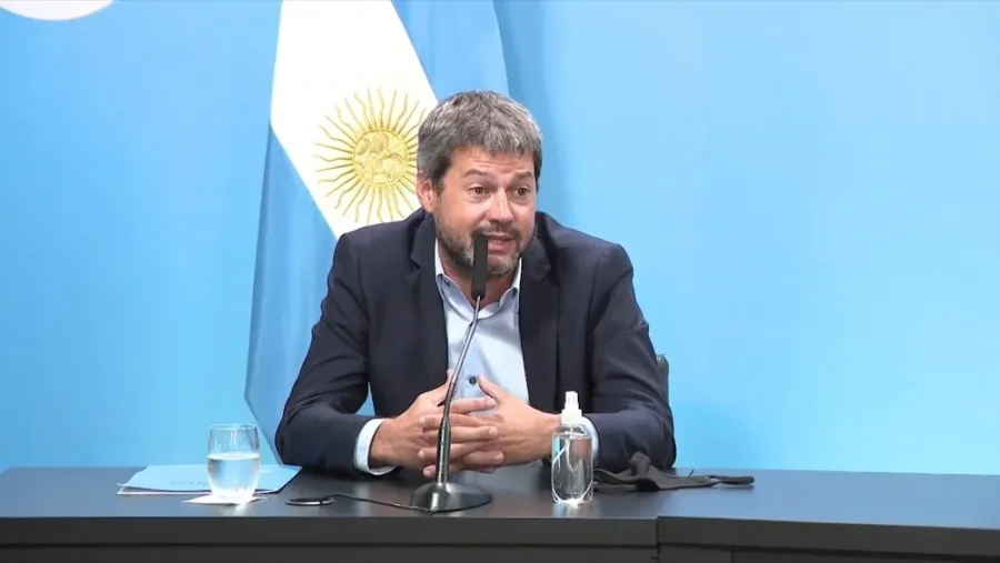 Lammens anticipó una mesa de trabajo para buscar alternativas ante las medidas del Central Lammens anticipó una mesa de trabajo para buscar alternativas ante las medidas del Central